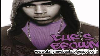 Chris Brown - Turn Up The Music (new song 2012)