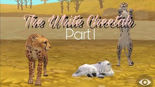 Wildcraft: The White Cheetah||Part 1||Wildcraft Story||