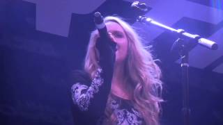 Danielle Bradbery 'Young In America' Wild Fest WOW!