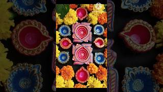 Diwali diyas |Happy Diwali special diya decoration| clay lamp decoration| #diwalidiyadecorationideas