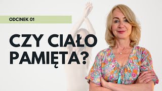 Czy ciało pamięta? | Anna Mikulaniec | Kwadrans do setki #1