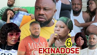 (EKINADOSE -Episode 6)- Final-DEGBUEYI OVIAHIOH/ OSASUYI WEST /2024/ [LATEST BENIN NOLLYWOOD MOVIE.