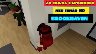 As Aventuras de Lisa no Roblox Parte 4🤪