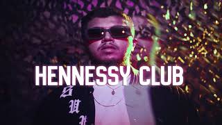 [FREE] Hamza x Ski Mask Dark 'HennessyClub' Free Jodeci Mob Type Beat Beats 2019