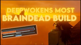 The Most Braindead Build | Exploiter Progression