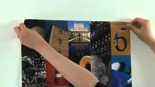 3M - Command™ Strips - Poster Strips.mp4