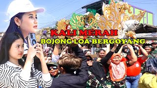 KALI MERAH MEDI PUTRA VOC. YUNDA ALNA BLOK BOJONG LOA - GUNUNGSARI