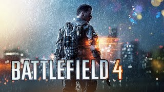 Прохождение Battlefield 4 Часть 2: Шанхай