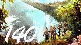 Let's Play Xenoblade Chronicles [1080p][140] - Prison Island (12) / Space (1)