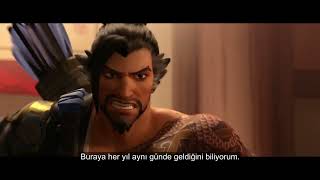 Overwatch - Dragons (Türkçe Altyazılı)