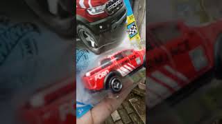 Ford Ranger #shorts #ford hotwheels 1/64