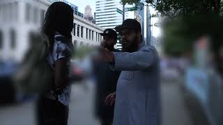 16 People Revert to Islam in 24hrs in Chicago