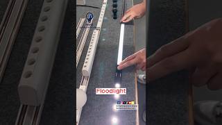 Thin magnetic track light #magneticlights #viral