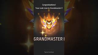 Free fire grenmaster 🏆#freefire #foryou #viralvideos #shortsfeed