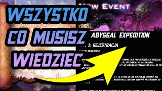 Wszystko co musisz wiedzieć o Abyssal Expedition - AFK Arena Polska