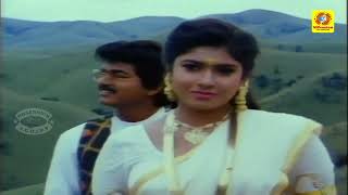 Oru thedhi paarthal thendral veesum (Tamil) Video Song | Coimbatore Mappillai | Vijay | Sangavi