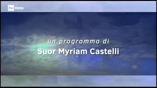 " Cristianità " - Viviana Greco ospite da Suor Myriam Castelli