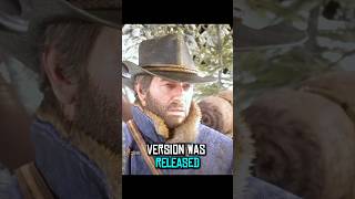 The Best Red Dead Redemption 2 Mod #reddeadredemption #rdr2 #arthurmorgan