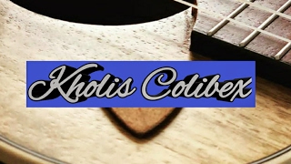 Live Streaming KHOLIS COLIBEX