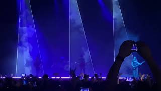 5 Seconds of Summer - Amnesia - Rotterdam 22/04/22