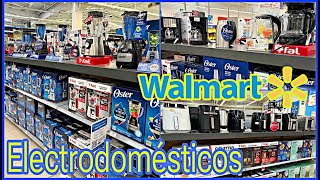 ‼️TODOS LOS ELECTRODOMÉSTICOS QUE BUSCAS LOS ENCUENTRAS EN WALMART 💙👏👍‼️