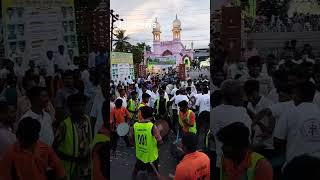 CSI 75வது ஆண்டு பவள விழா கொண்டாட்டம் ஈரோடு / CSI PLATINUM JUBILEE CELEBRATION in ERODE / CSI SYNOD