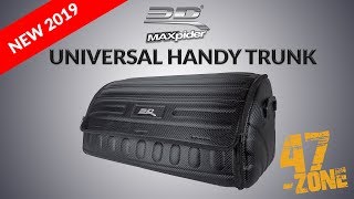 3D MAXpider Universal Handy Trunk 2019 | 47-Zone