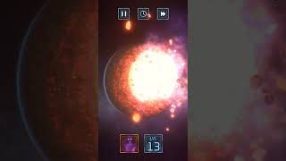 Solar Smash #shorts #gameplay #games #ghost #scary #earth