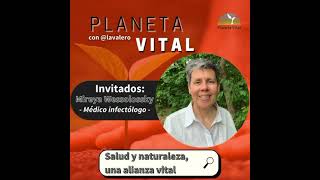 Naturaleza y salud en alianza vital