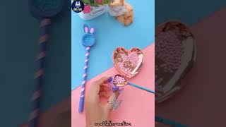 Pen/Pencil Decoration Ideas | Easy Craft Hacks  | Art And Craft | DIY | Lifehacks #one4allcreation