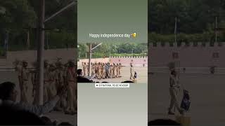 POWER OF IPS OFFICER 💫#upsc#lbsnaa 😍#short#viral 🔥#emotional ❣️#newstatus 🤗#ipsofficer 🤩#mussoorie 💪