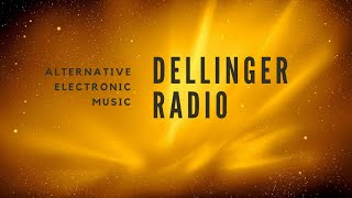 Dellinger Radio - (Kevin Dellinger) - Indie Alternative Electronic Genre