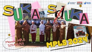 MPLS 2024 | SMPN 4 PAYAKUMBUH