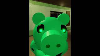 Roblox Piggy Dinopiggy Jumpscare! #shorts #roblox