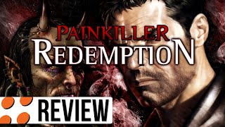 Painkiller: Redemption Video Review