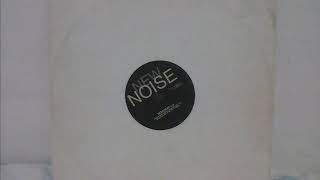 New Noise-Paranoid (1993)