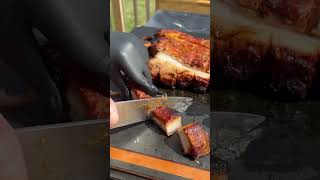 Crispy Pork Belly