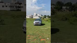 Honda Jazz - Petrol CVT | Shorts | Js Auto Reviews