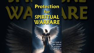 Spiritual Warfare