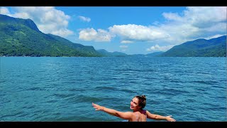 Paraty & surroundings by boat