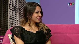 Hemiseki terz 21.05.2018 - Sevda Yehyayeva, Ceyhun Qala