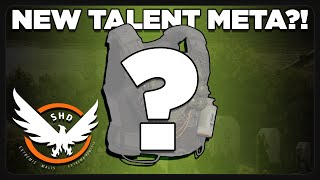 BIG Talent BUFFS ~ New Talent META?! | Obliterate - Intimidate & More | #TheDivision2 | PurePrime