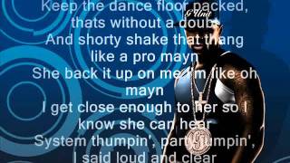 50 Cent - Just a little bit - Lyrics (HQ)