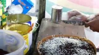 Martabak Bangka Paling Lembut