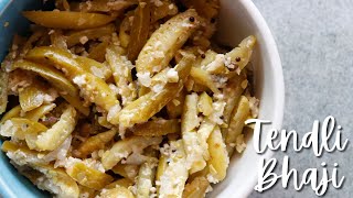 Unlock the Authentic Goan Taste: Delicious Tendli Bhaji Recipe