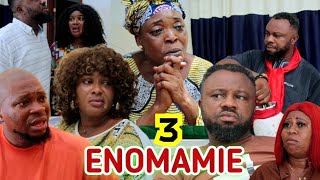 (ENOMAMIE -Episode 3)-Final-DEGBUEYI OVIAHIOH/ OSASUYI WEST /2024/ [LATEST BENIN NOLLYWOOD MOVIE.