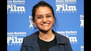 SBIFF Cinema Society Q&A - All We Imagine As Light with Payal Kapadia