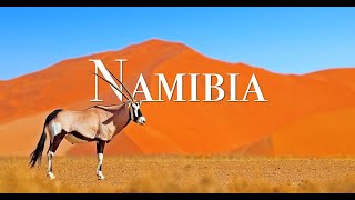 Namibia: Diamond Land