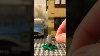 Satisfying LEGO Stop Motion! #lego #animation #shorts #satisfying #loop #stopmotion #subscribe