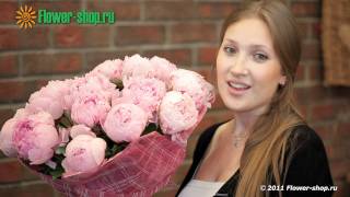 Flowers РОМАНС 1920х1080 Full HD 2